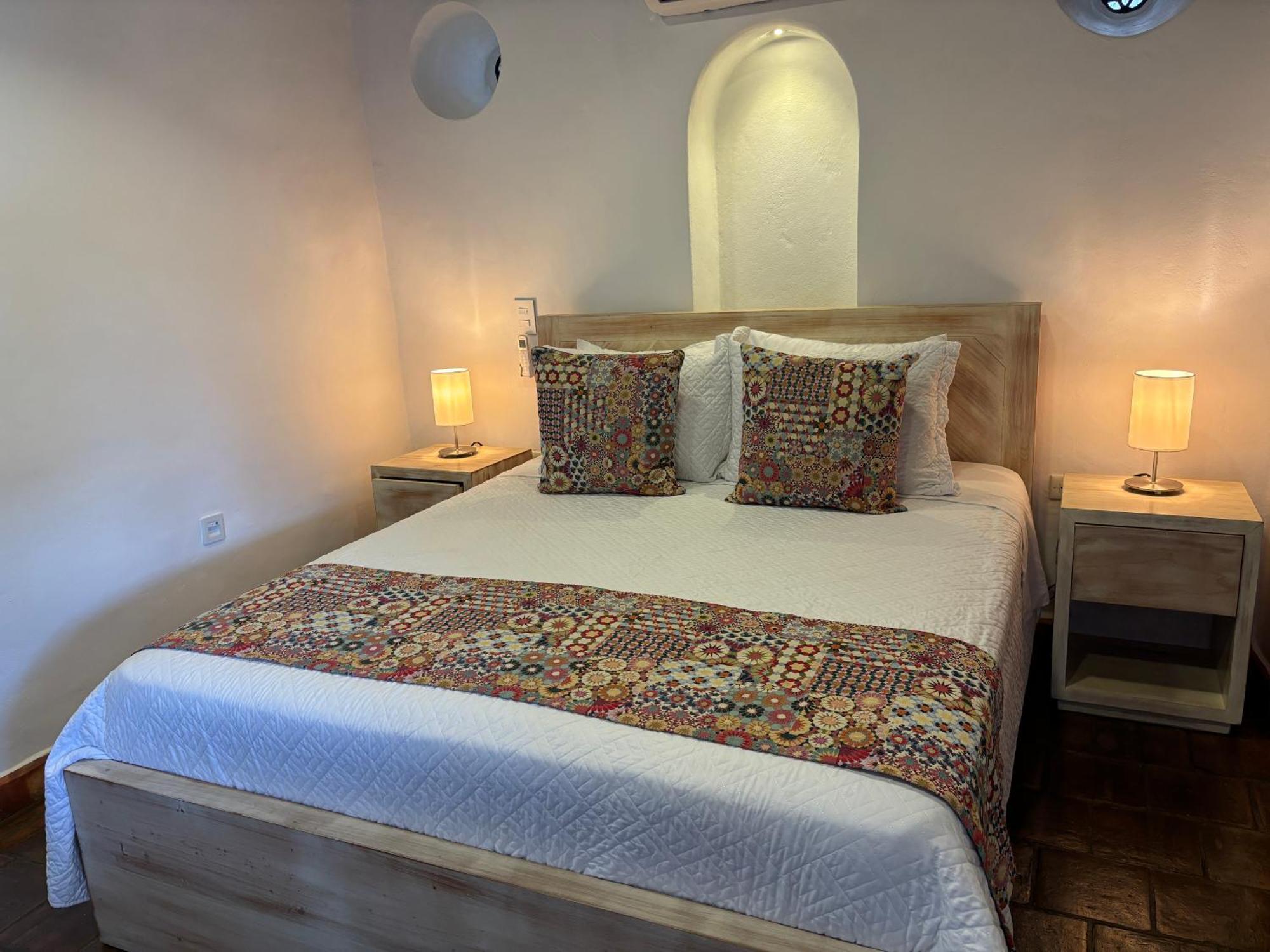 Santa Sofia Casa Boutique Hotel Barichara Exterior photo